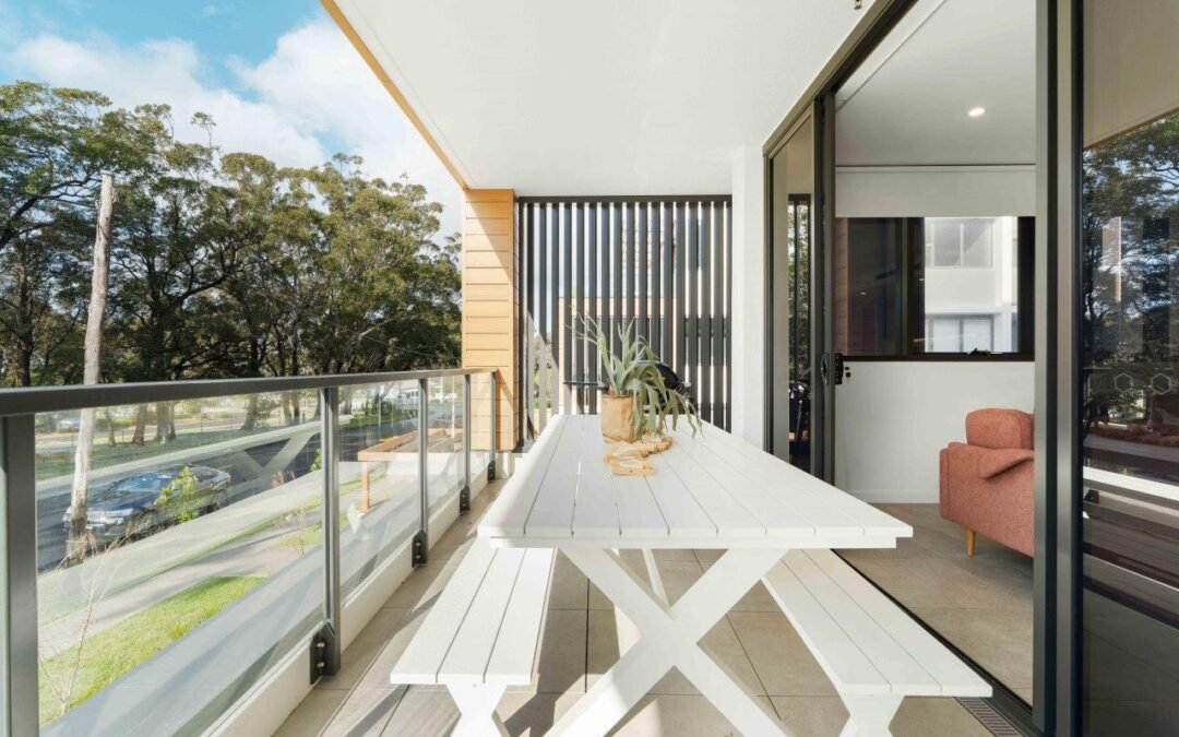 HUSKISSON – JERVIS BAY, NSW.