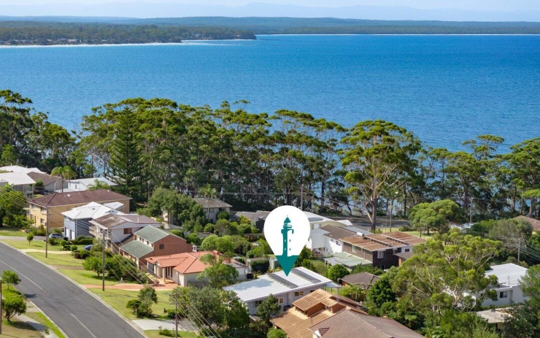 VINCENTIA – JERVIS BAY, NSW