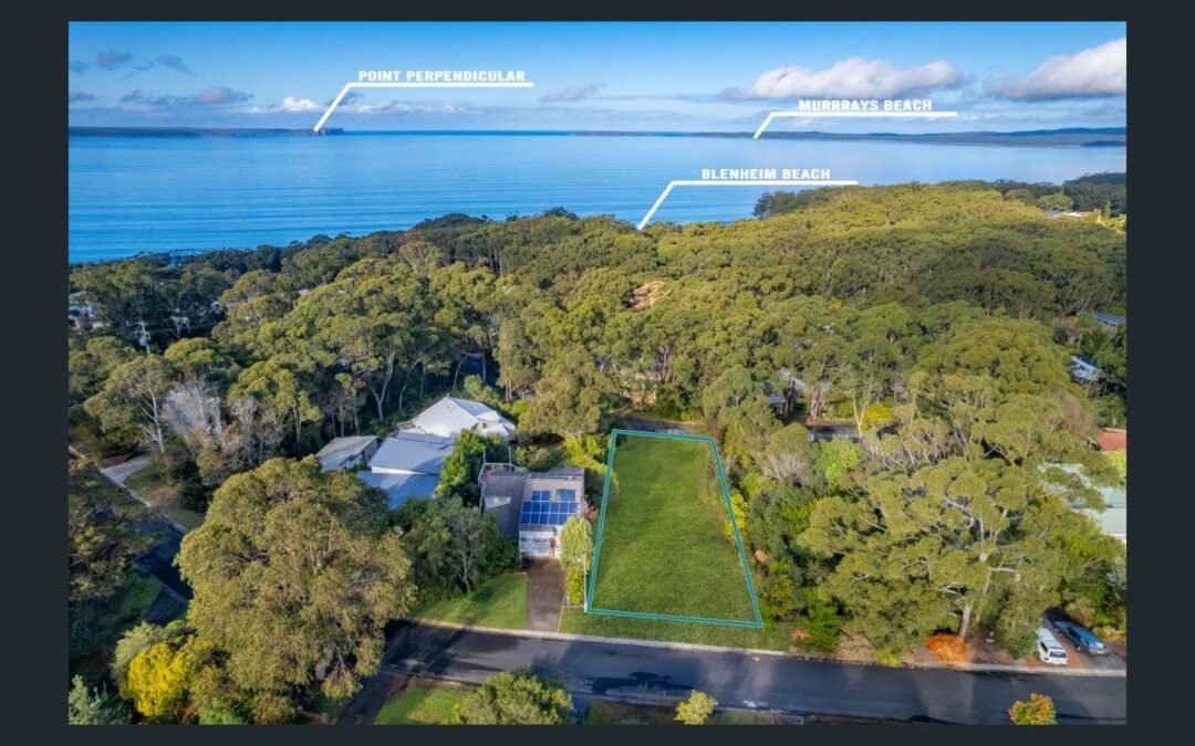 20 Calder Close, Vincentia, NSW 2540