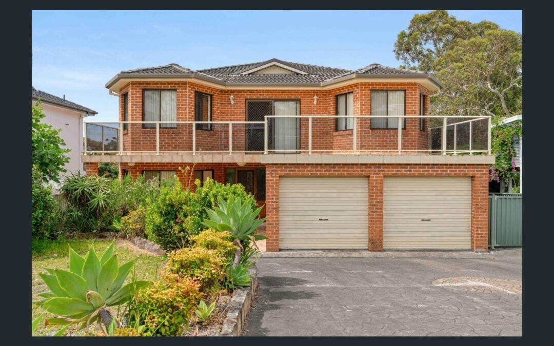 28 Niger Street, Vincentia, NSW 2540