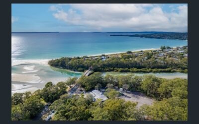 301/2 Murdoch Street, Huskisson, NSW 2540