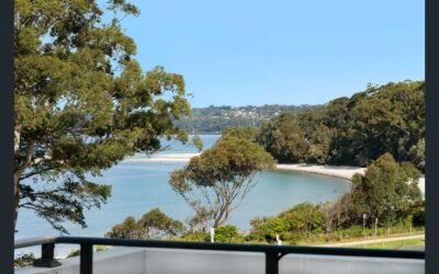 302/7 Beach Street, Huskisson, NSW 2540