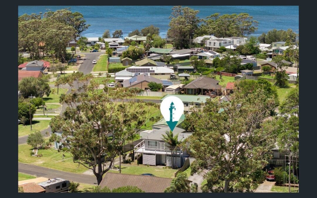 4 Flamingo Avenue, Sanctuary Point, NSW 2540