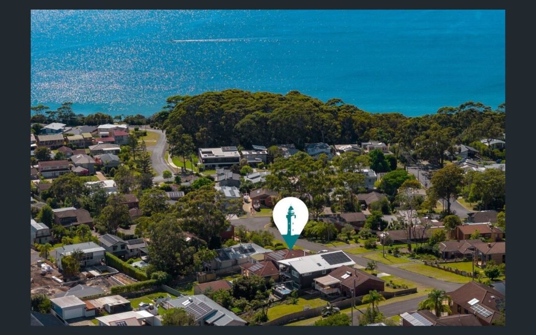 5 Lanyon Road, Vincentia, NSW 2540