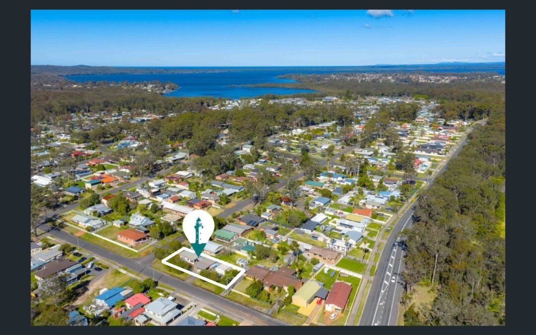 59 Tibbles Avenue, Old Erowal Bay, NSW 2540