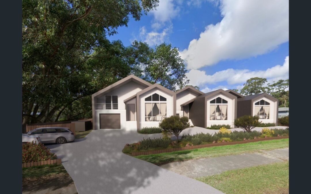 737 Woollamia Road, Woollamia, NSW 2540