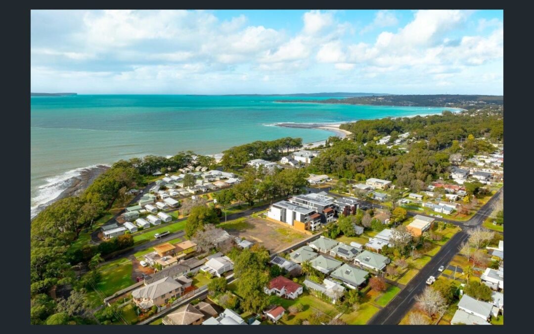 A101/15 Fegen Street, Huskisson, NSW 2540