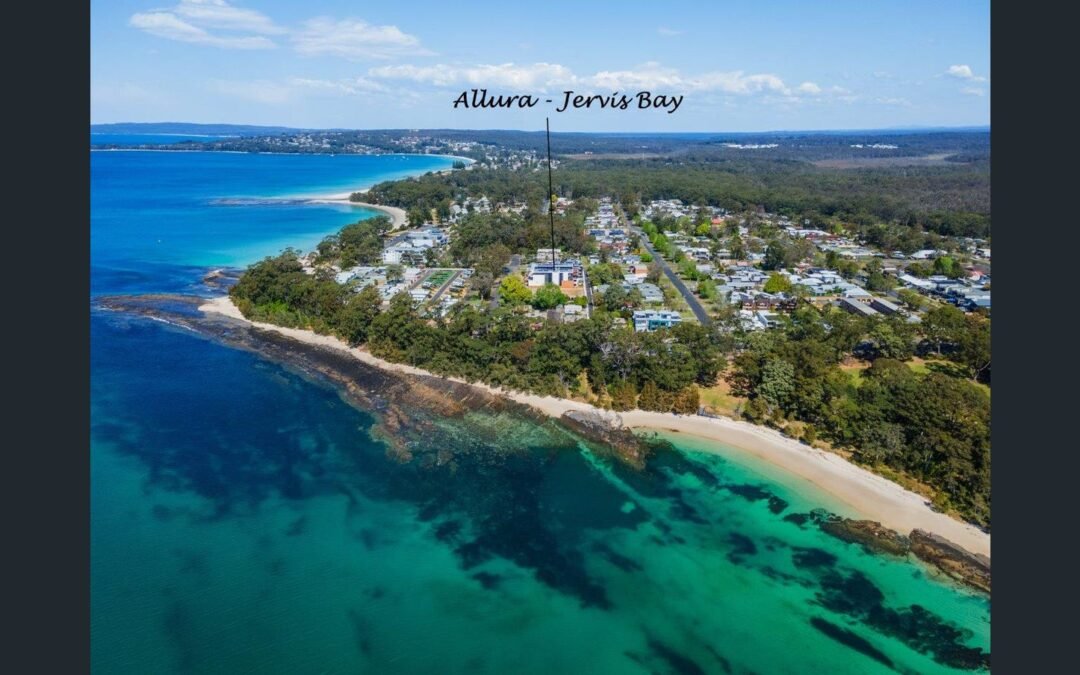 A202/15 Fegen Street, Huskisson, NSW 2540